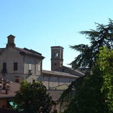 Il Giardino Roccioso Ravenna Exterior foto