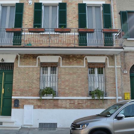 Il Giardino Roccioso Ravenna Exterior foto