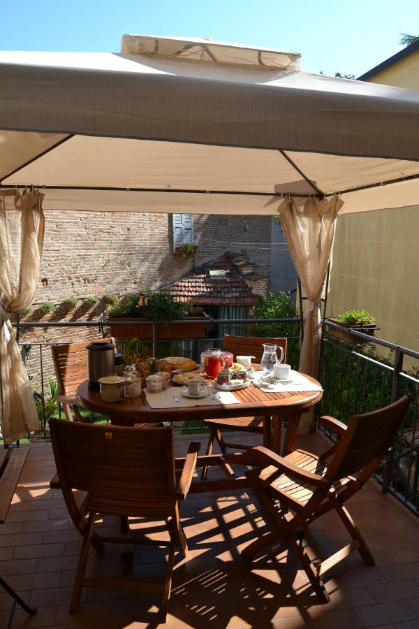 Il Giardino Roccioso Ravenna Exterior foto