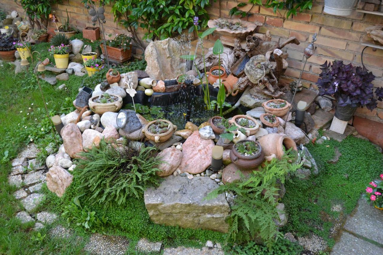 Il Giardino Roccioso Ravenna Exterior foto