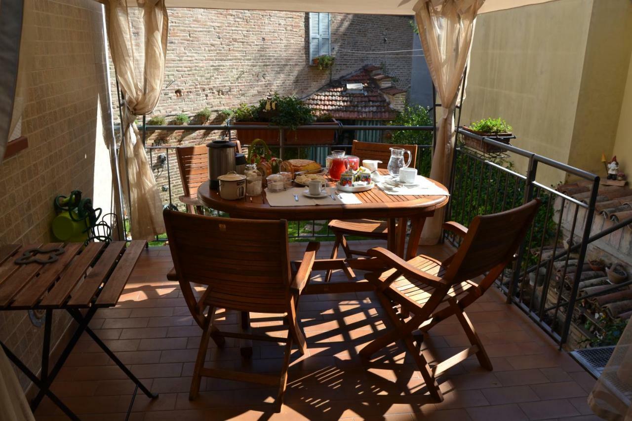 Il Giardino Roccioso Ravenna Exterior foto